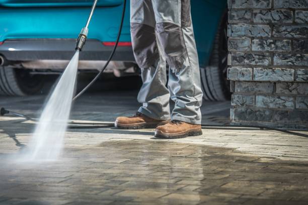 Best Dumpster Area Cleaning  in Washington Terrace, UT