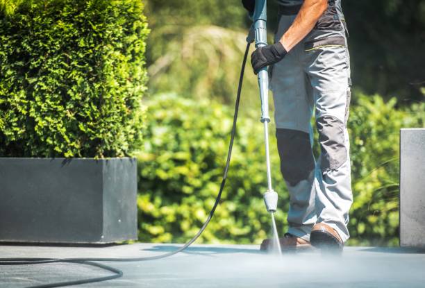 Best Restaurant Pressure Washing  in Washington Terrace, UT