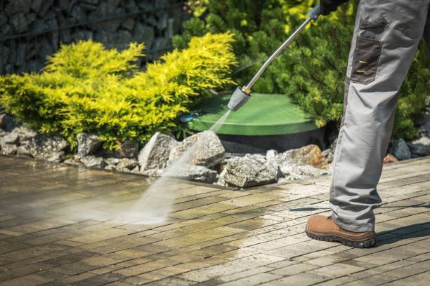 Best Patio and Deck Pressure Washing  in Washington Terrace, UT