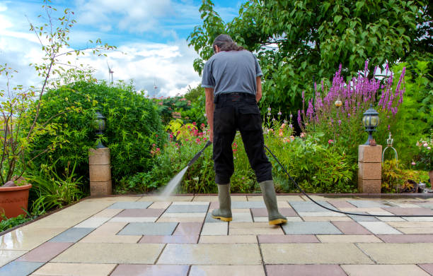 Best Concrete Sealing  in Washington Terrace, UT