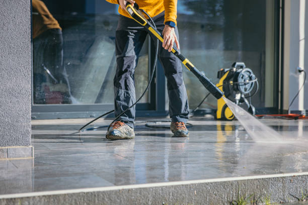 Best Rust Removal  in Washington Terrace, UT