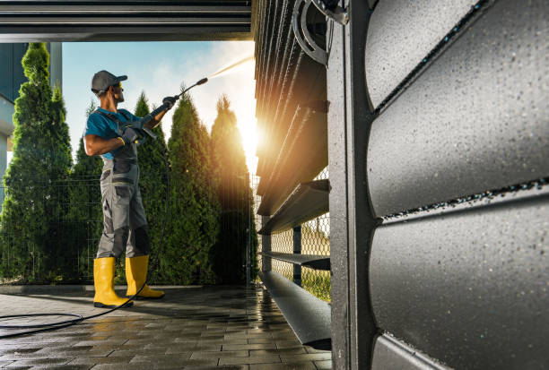 Trusted Washington Terrace, UT Pressure Washing Experts