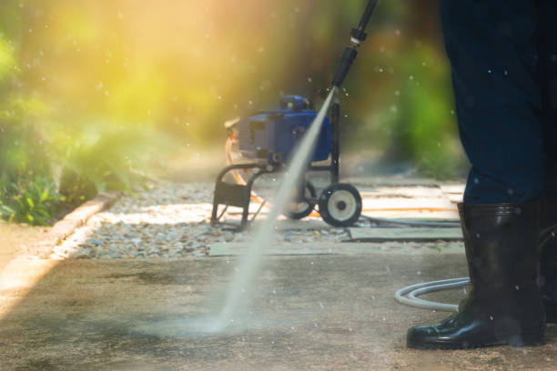 Best Pool Deck Cleaning  in Washington Terrace, UT
